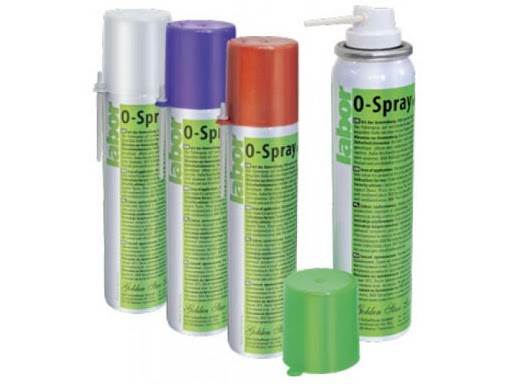O–Spray