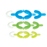 Fluoride Trays karotes