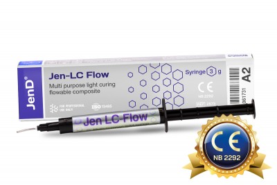 Jen-LC Flow