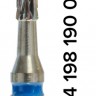 Cietmetāla frēze 
