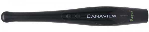 Canaview mutes dobuma apskates kamera