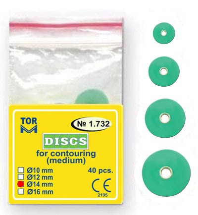 Diski (medium) 40gab