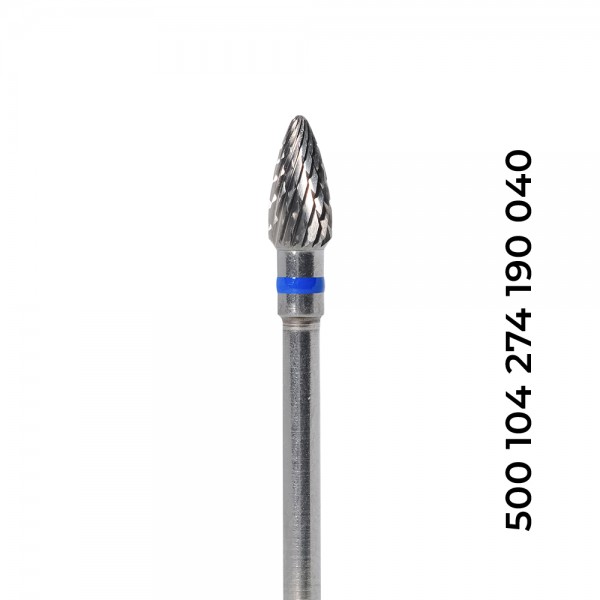 Cietmetāla frēze