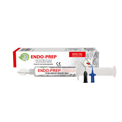 Endo-Prep krēms