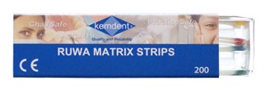 RUWA MATRIX STRIPS CURVED