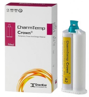 CharmTemp Crown