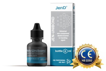 Jen-Unibond