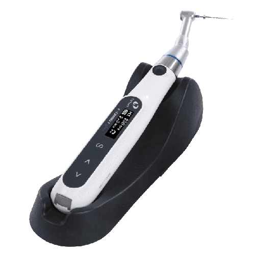E-CONNECT Pro endo motors 