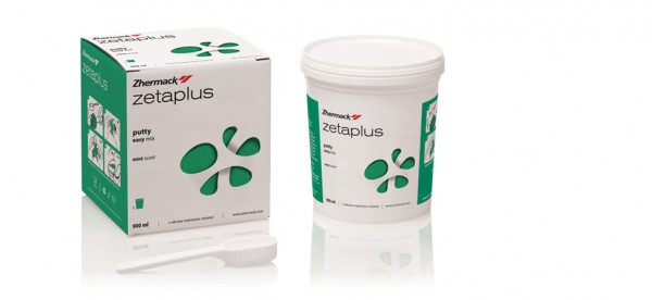 ZetaPlus silikons