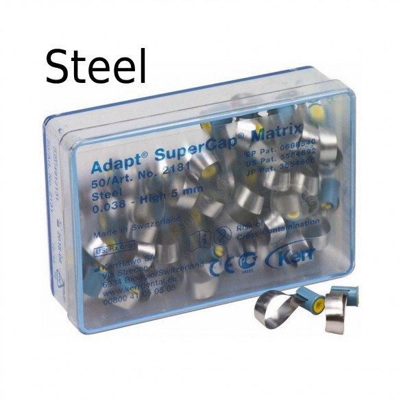 Adapt SuperCap Matrix 5mm