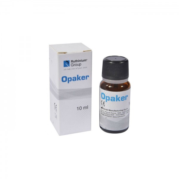 Opaker