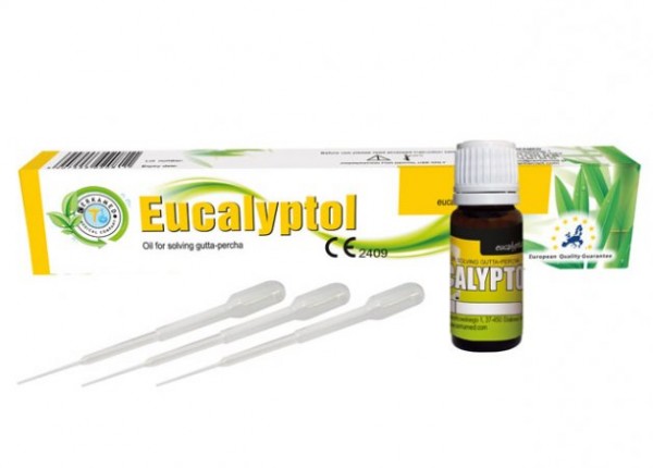 Eucolyptol