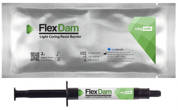 Flex Dam