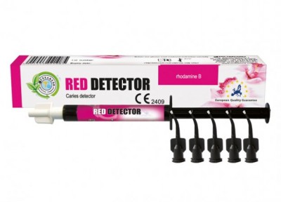 RED DETECTOR