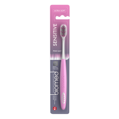 BIOMED SENSITIVE ULTRA SOFT zobu birste