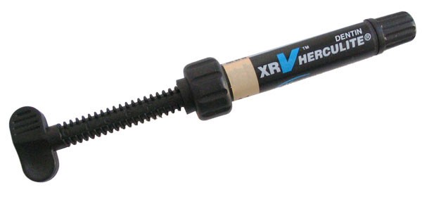 XRV Herculite Dentin