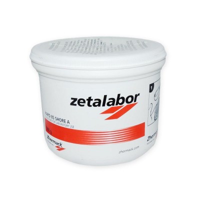 Zetalabor C-silikons