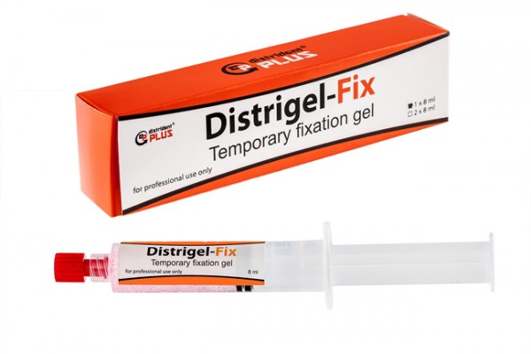 Distrigel Fix