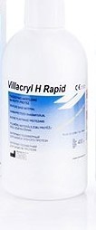 Villacryl H Rapid FN šķidrums