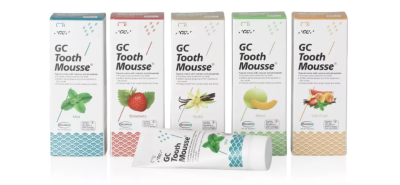 GC Tooth Mousse