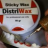 Distriwax Sticky