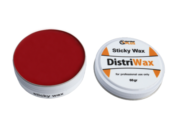 Distriwax Sticky