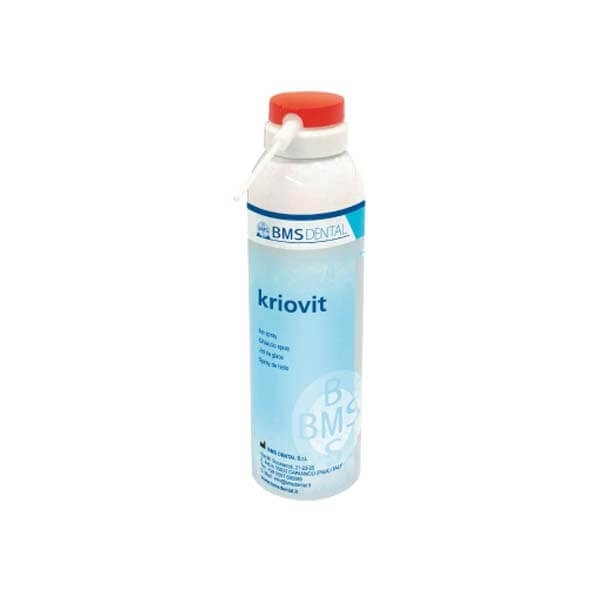 KRIOVIT ICE PULP SPRAY
