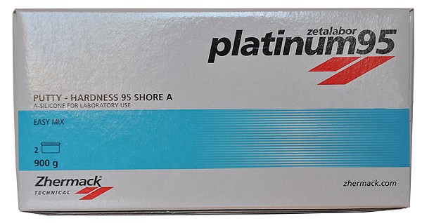 Zetalabor Platinum 95
