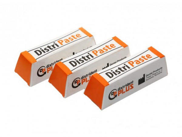 Distripaste pulējama pasta