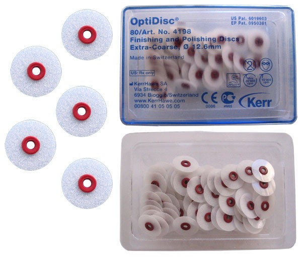 OptiDisc Extra-Coarse