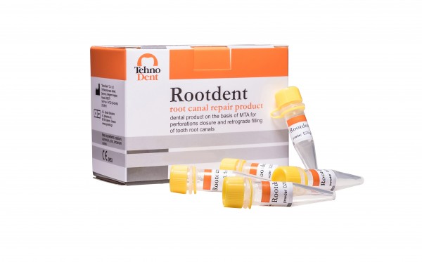 Rootdent 0.25 gr (MTA)