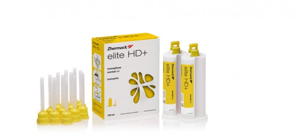 Elite HD+ Monophase