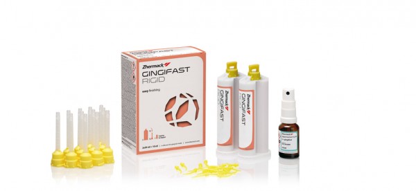 Gingifast Rigid 2x50ml