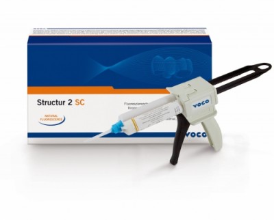 Structur 2 SC