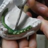 DistriWax Dentures modelling wax