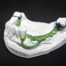 DistriWax Dentures modelling wax