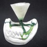 DistriWax Dentures modelling wax