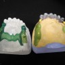 DistriWax Dentures modelling wax