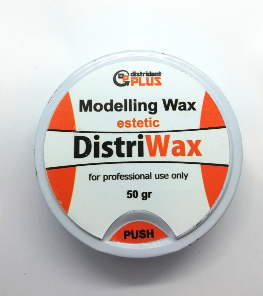 DistriWax Modelling Wax