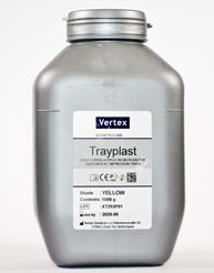 Vertex Trayplast pulveris 0.5 kg