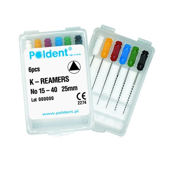 K-Reamers