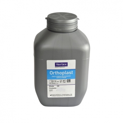 Vertex Ortoplast pulveris 500gr