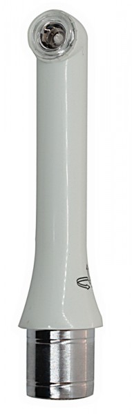 Optical fiber i-LED