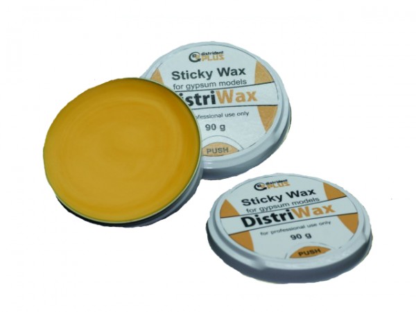 DistriWax Sticky 