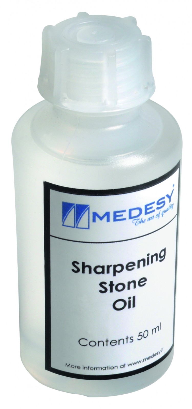 Sharpening Stone oil