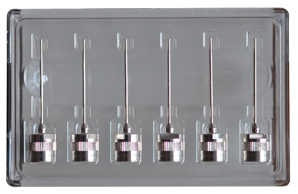  E&Q Master - Gun Needle