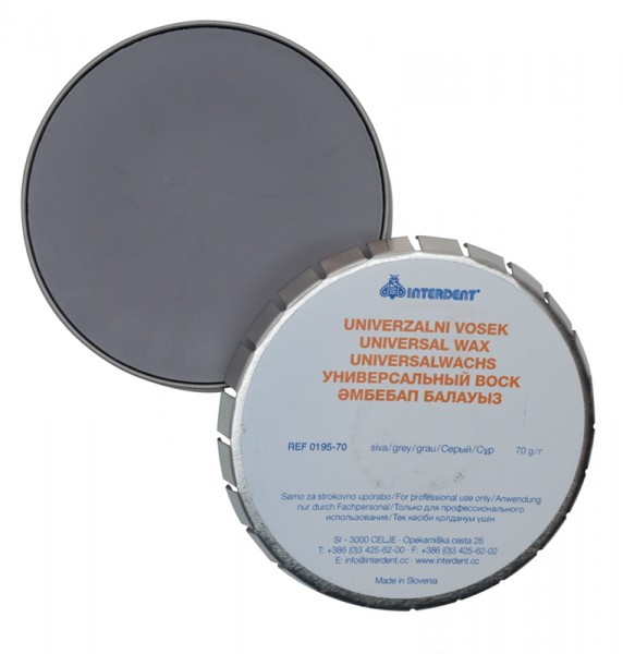 Universal Wax