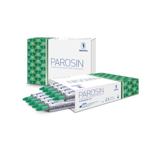 Parosin