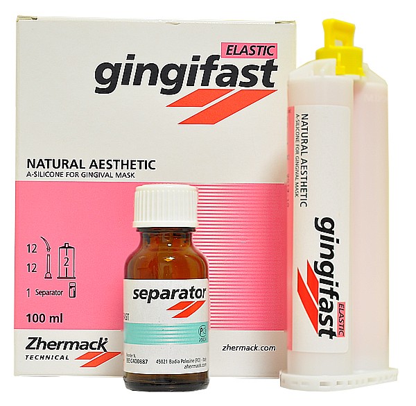 Gingifast Elastic 100 ml