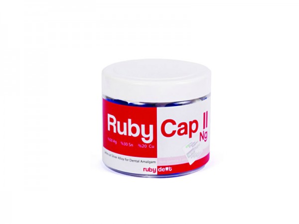 Ruby Cap